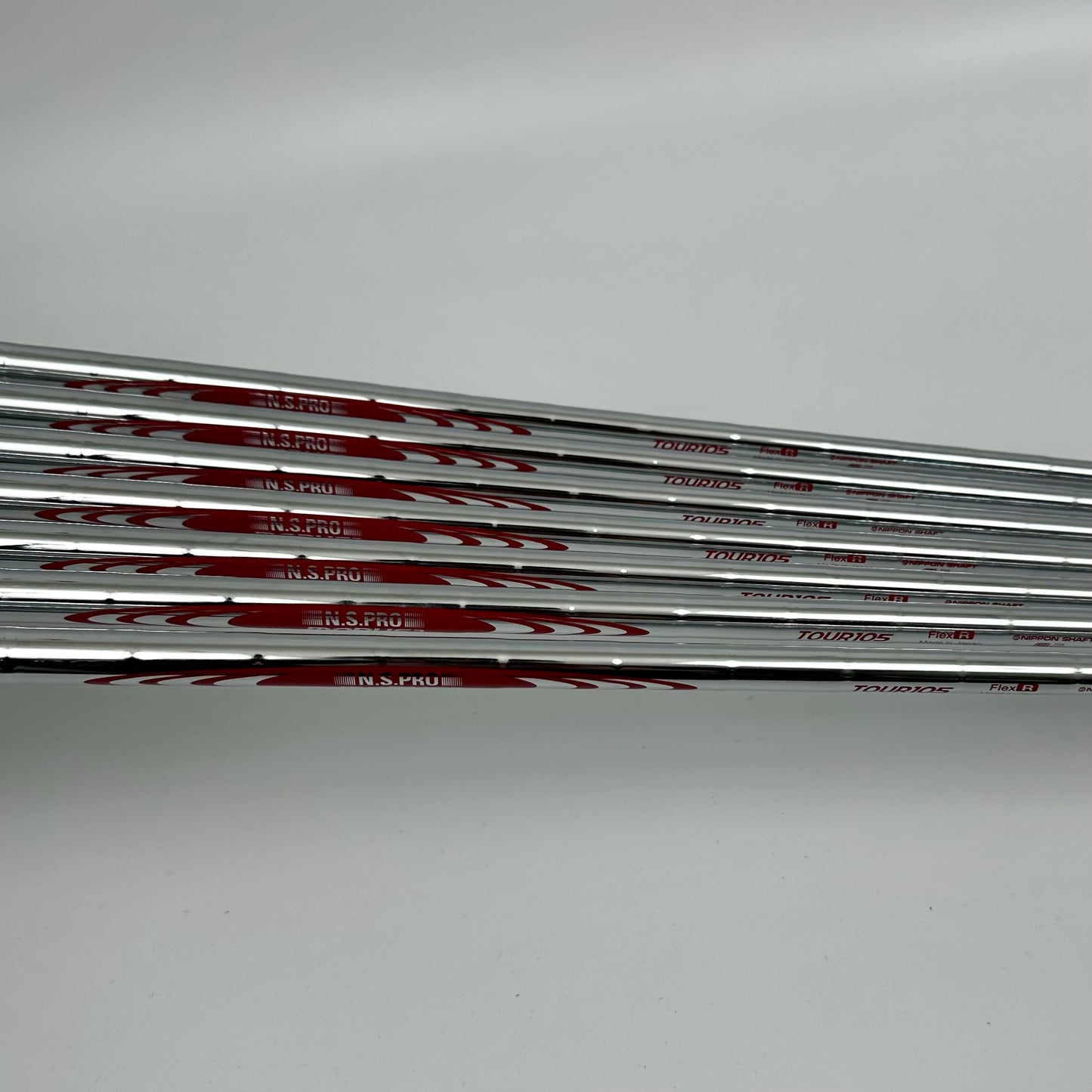 Callaway Apex 21 TCB 4-P / Regular / Nippon N.S.PRO Modus 3 Tour 105 R