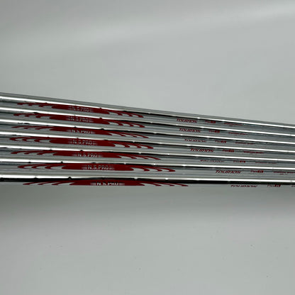 Callaway Apex 21 TCB 4-P / Regular / Nippon N.S.PRO Modus 3 Tour 105 R