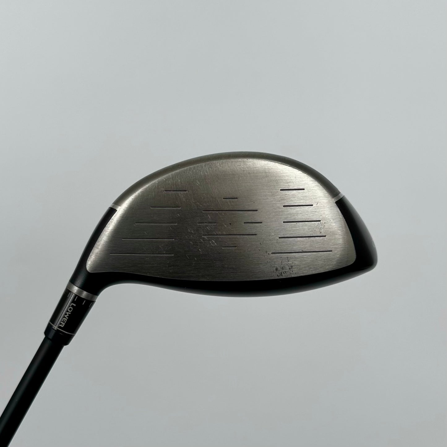 TaylorMade JetSpeed Driver 10,5° / Regular / Matrix 49g R