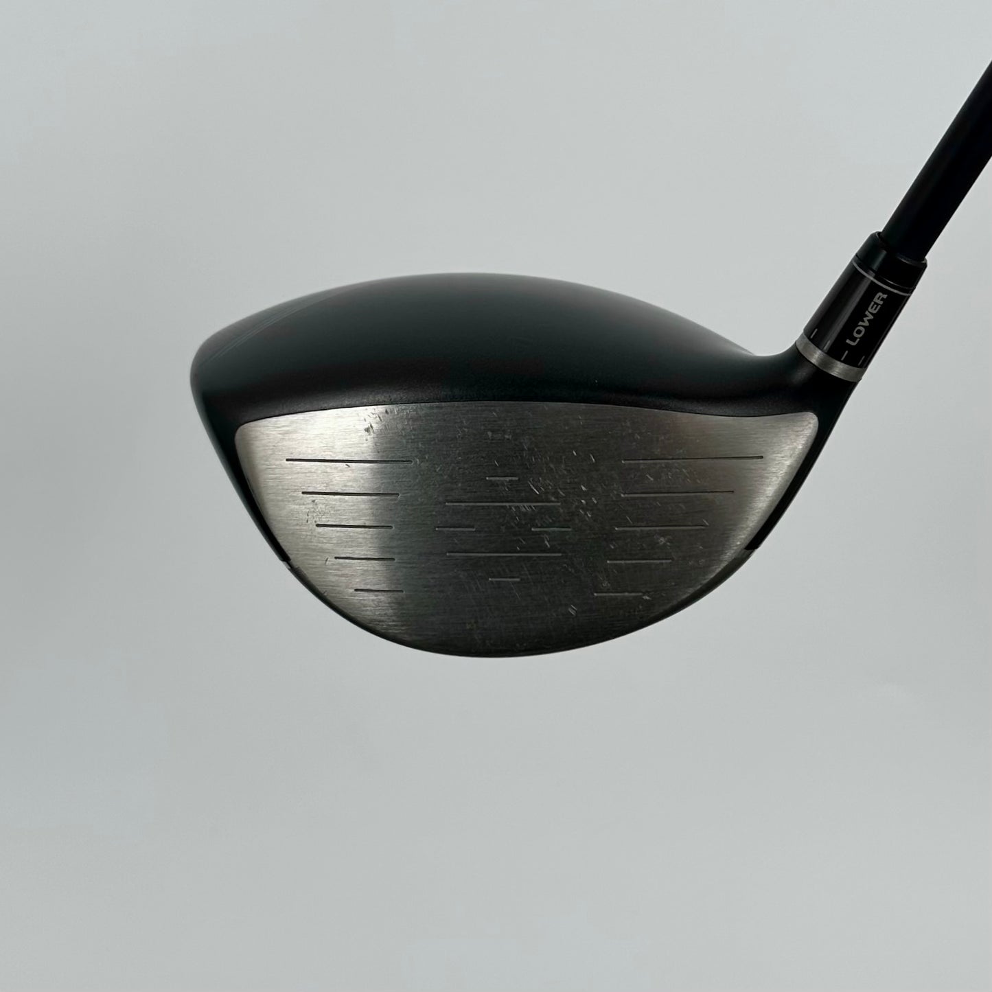 TaylorMade JetSpeed Driver 10,5° / Regular / Matrix 49g R