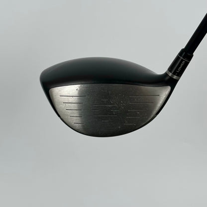 TaylorMade JetSpeed Driver 10,5° / Regular / Matrix 49g R