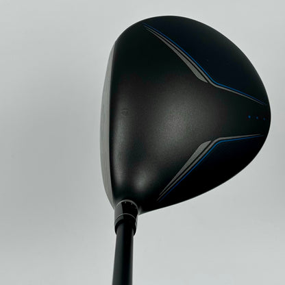 TaylorMade JetSpeed Driver 10,5° / Regular / Matrix 49g R