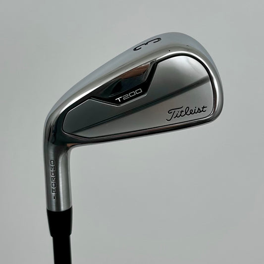 Titleist T200 Utility 3 20° / Stiff / Hzrdus RDX Smoke 6.0 90g HY