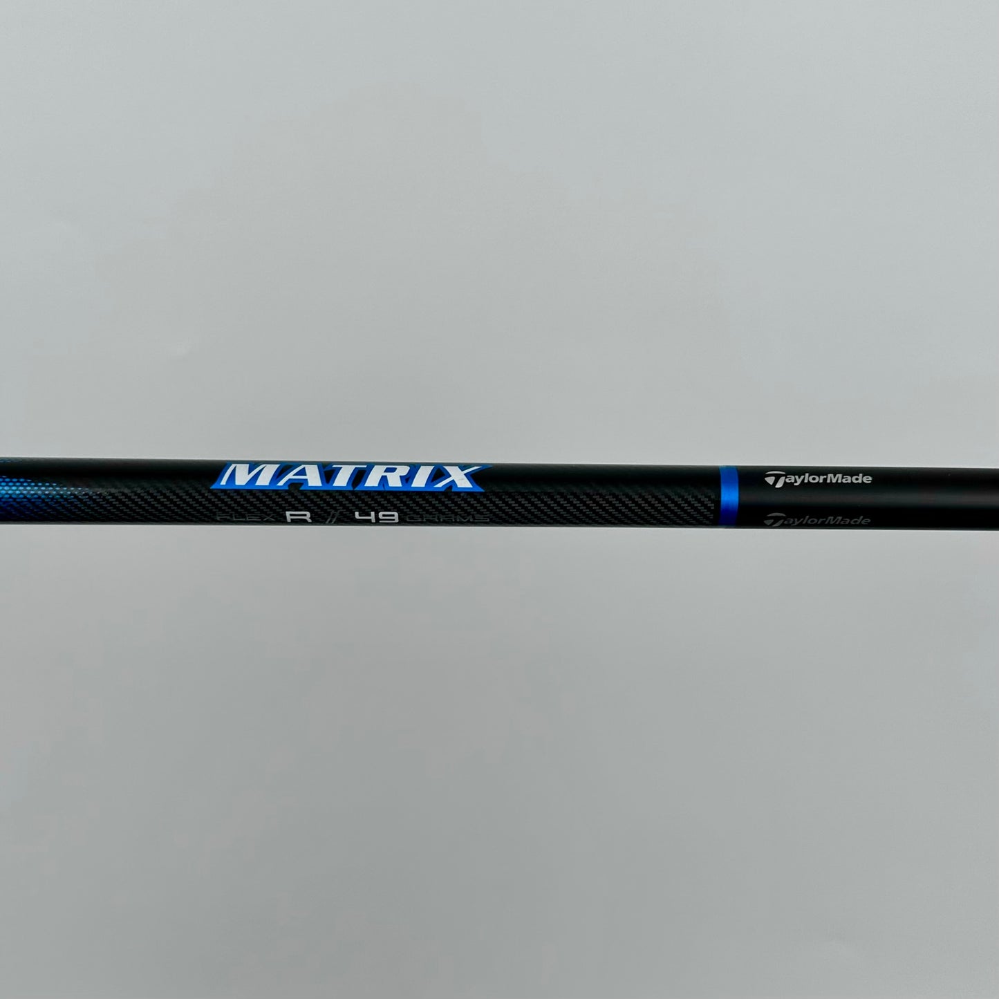 TaylorMade JetSpeed Driver 10,5° / Regular / Matrix 49g R
