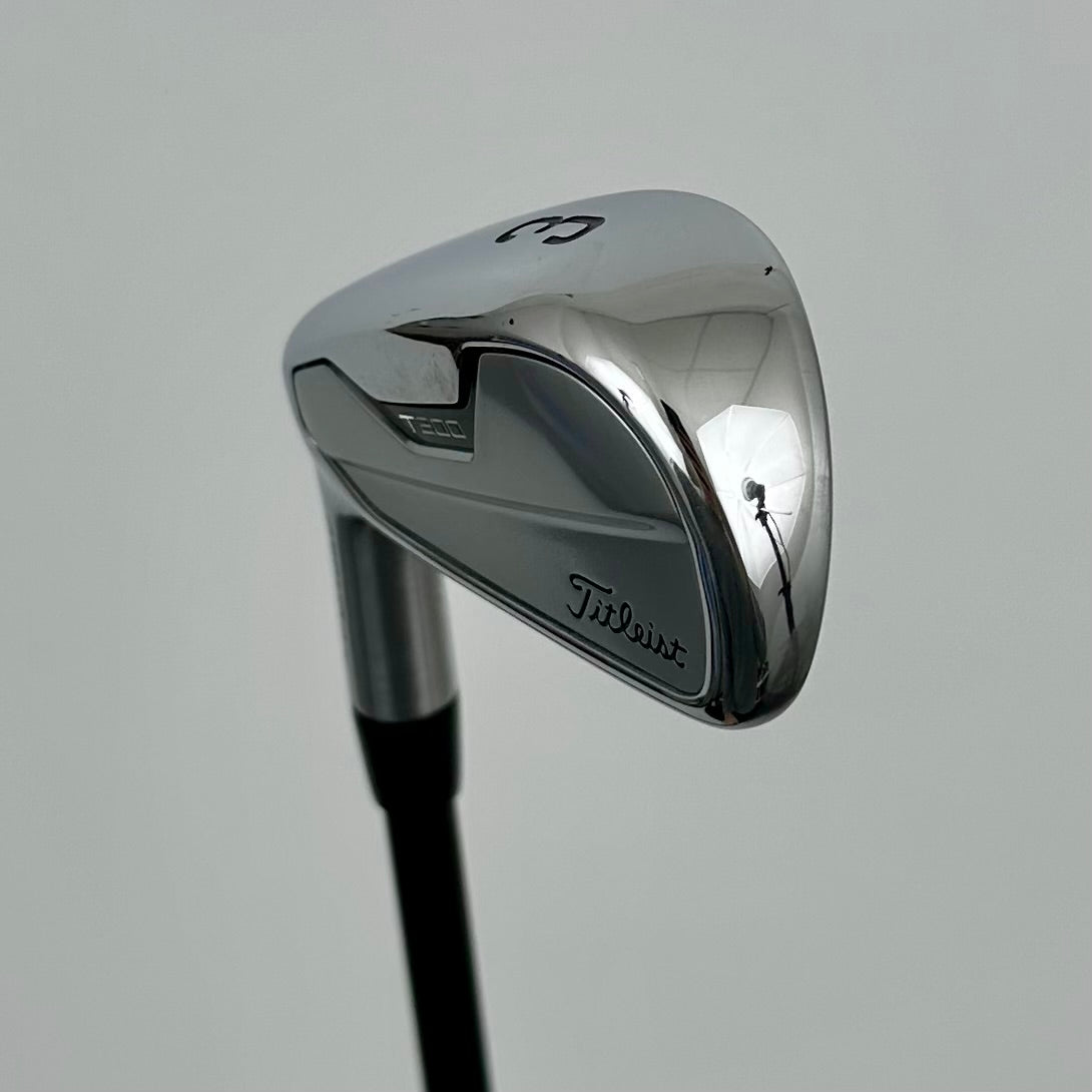 Titleist T200 Utility 3 20° / Stiff / Hzrdus RDX Smoke 6.0 90g HY