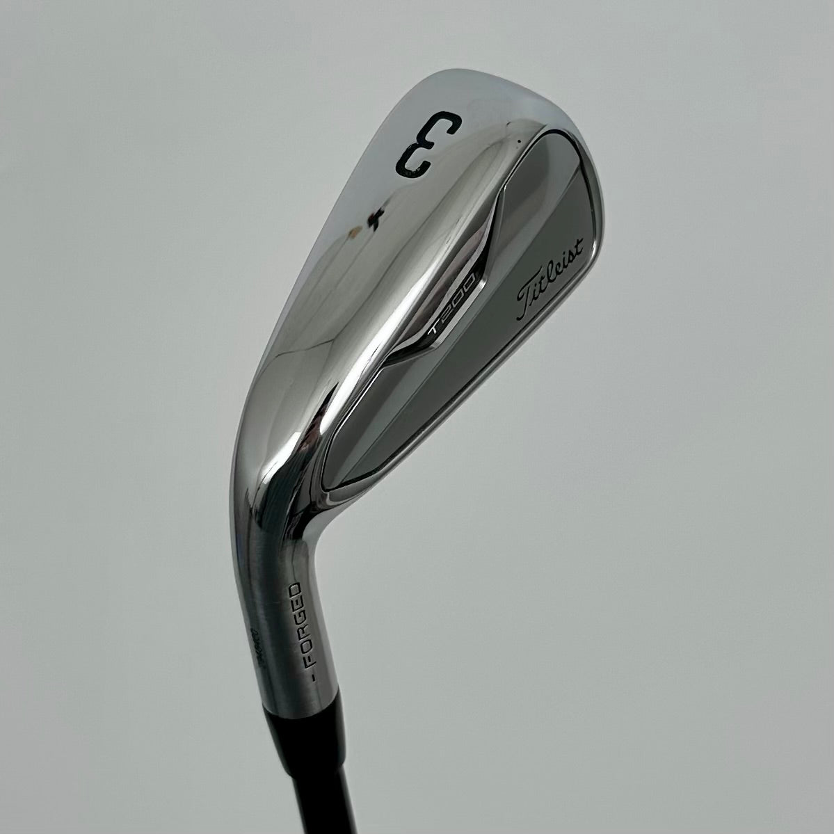 Titleist T200 Utility 3 20° / Stiff / Hzrdus RDX Smoke 6.0 90g HY