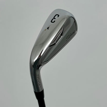 Titleist T200 Utility 3 20° / Stiff / Hzrdus RDX Smoke 6.0 90g HY