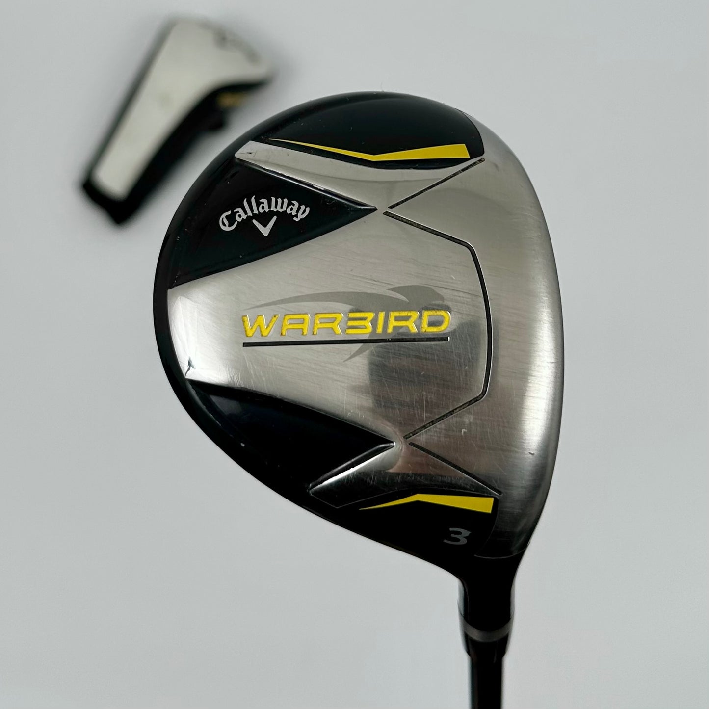 Callaway Warbird FW3 15° / Regular / Callaway Warbird R