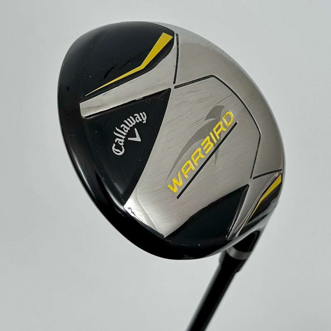 Callaway Warbird FW3 15° / Regular / Callaway Warbird R