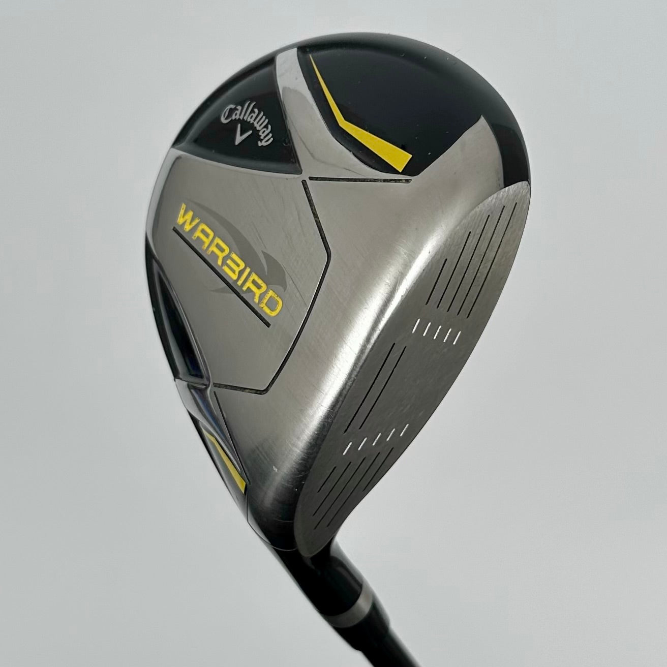 Callaway Warbird FW3 15° / Regular / Callaway Warbird R