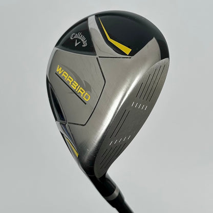 Callaway Warbird FW3 15° / Regular / Callaway Warbird R