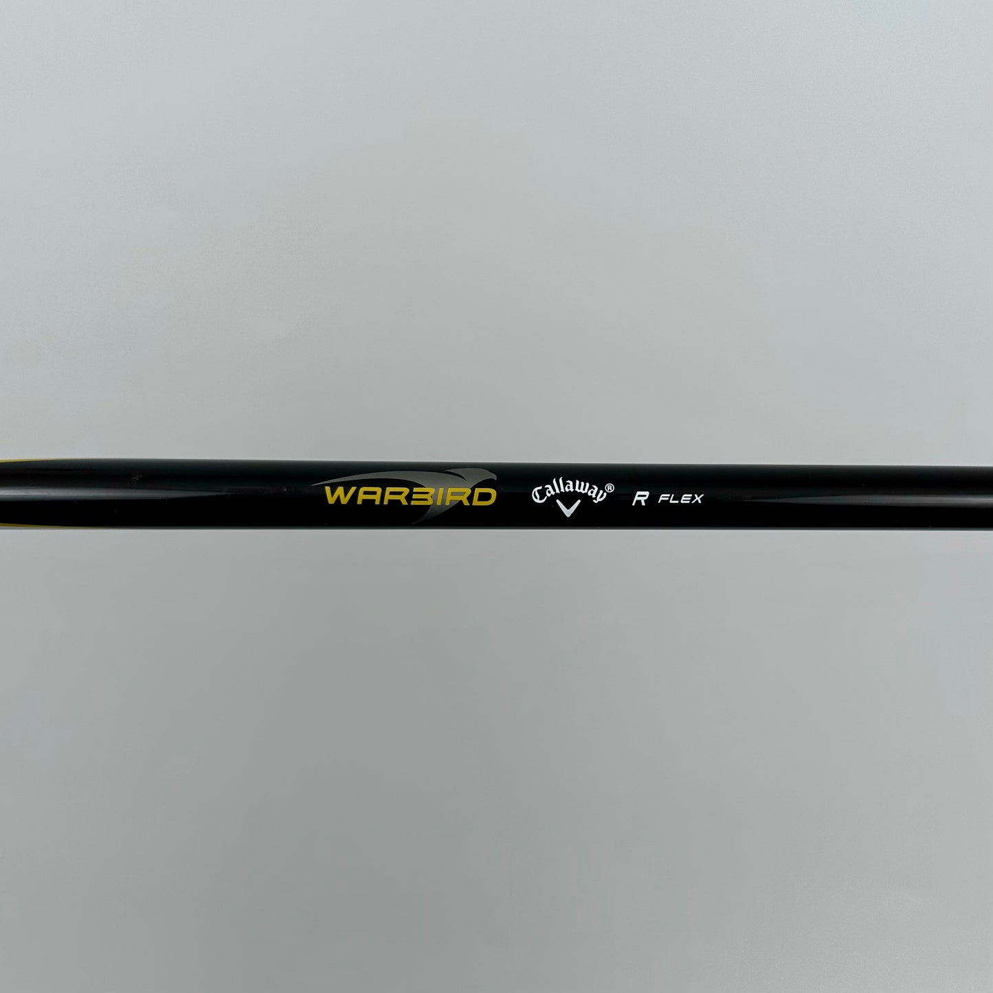 Callaway Warbird FW3 15° / Regular / Callaway Warbird R