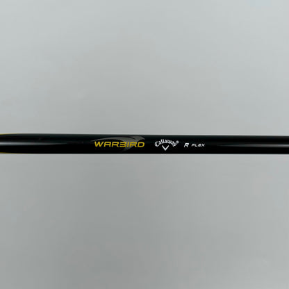 Callaway Warbird FW3 15° / Regular / Callaway Warbird R