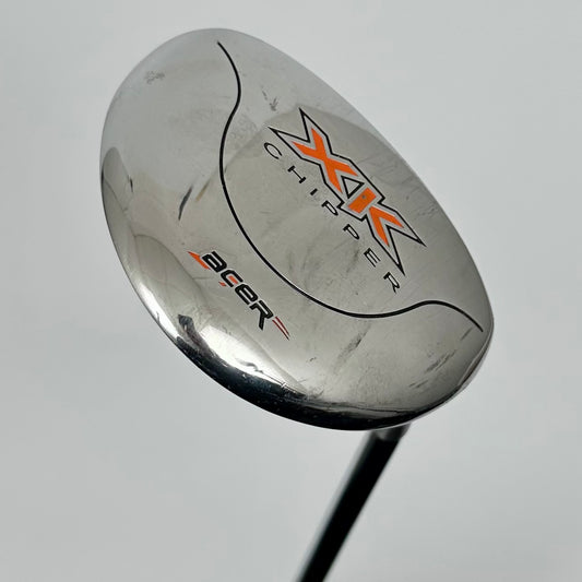 Acer XK Chipper 37° / 34"