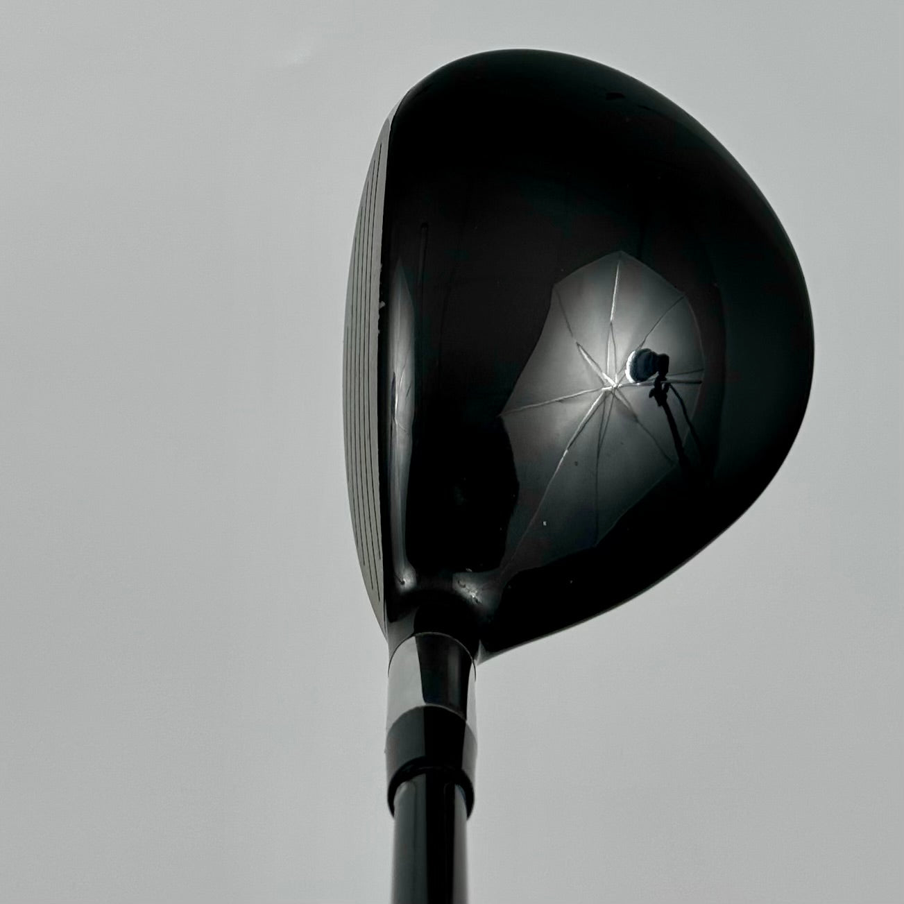 Callaway Diablo Octane Tour FW3 15° / Stiff / Callaway 70g S