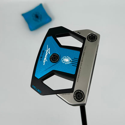 TaylorMade Spider 5K-ZT Counter Balance / 36"