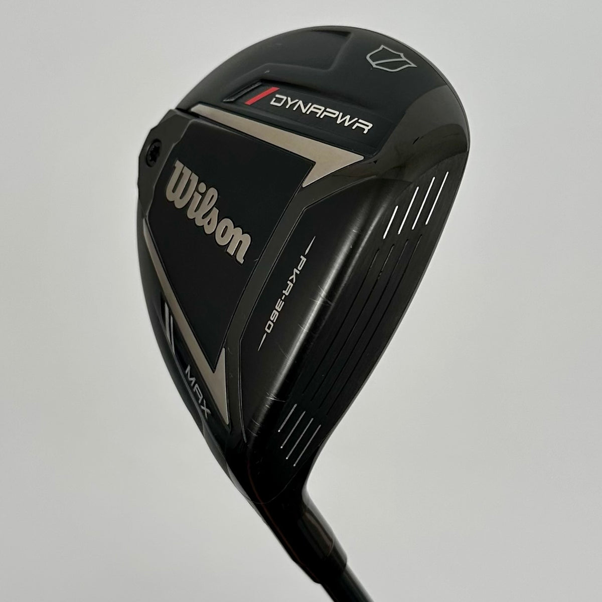 Wilson Staff Dynapwr Max FW3 15° / Regular / UST Mamiya Linq Red 6F3
