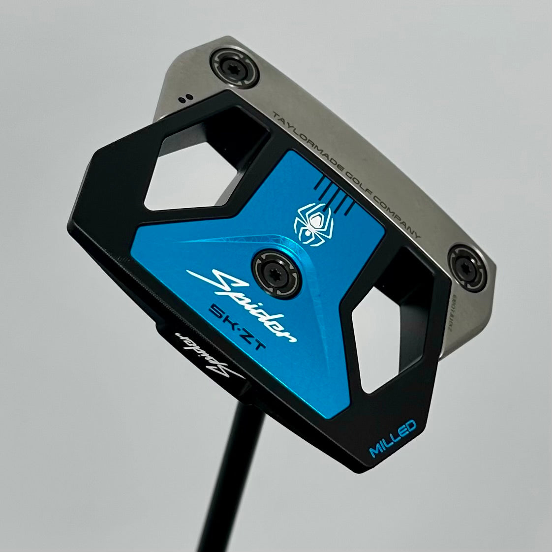 TaylorMade Spider 5K-ZT Counter Balance / 36"