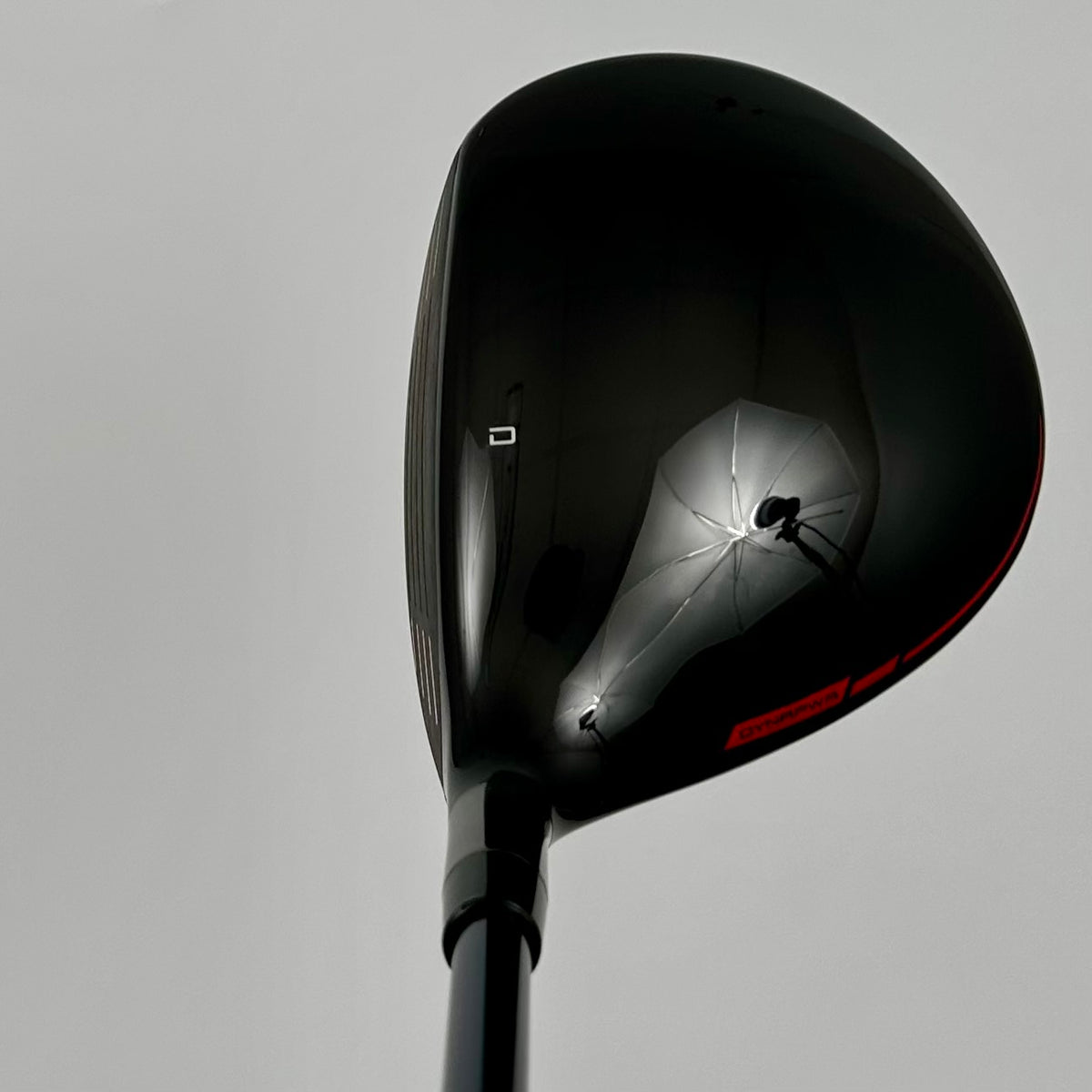 Wilson Staff Dynapwr Max FW3 15° / Regular / UST Mamiya Linq Red 6F3