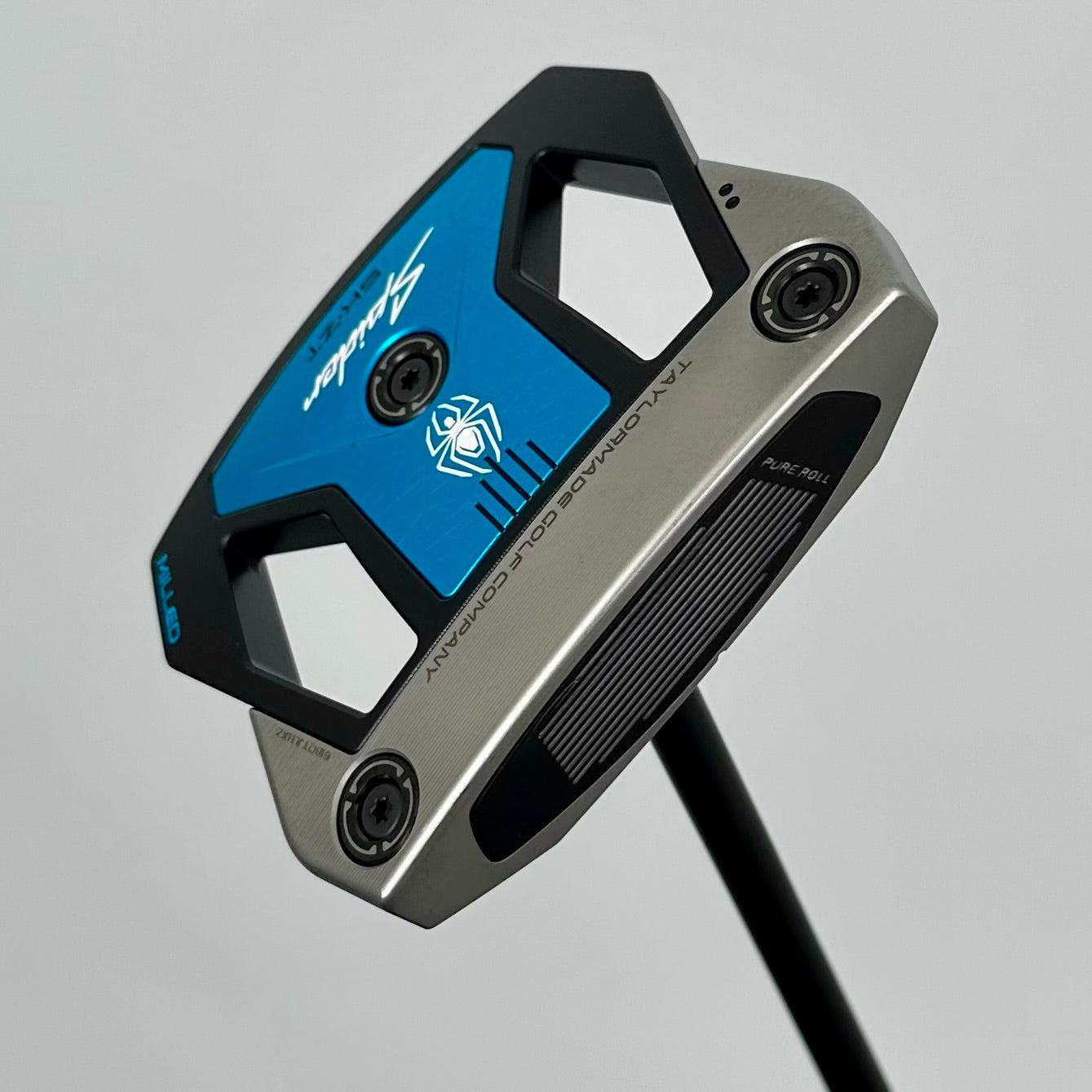 TaylorMade Spider 5K-ZT Counter Balance / 36"