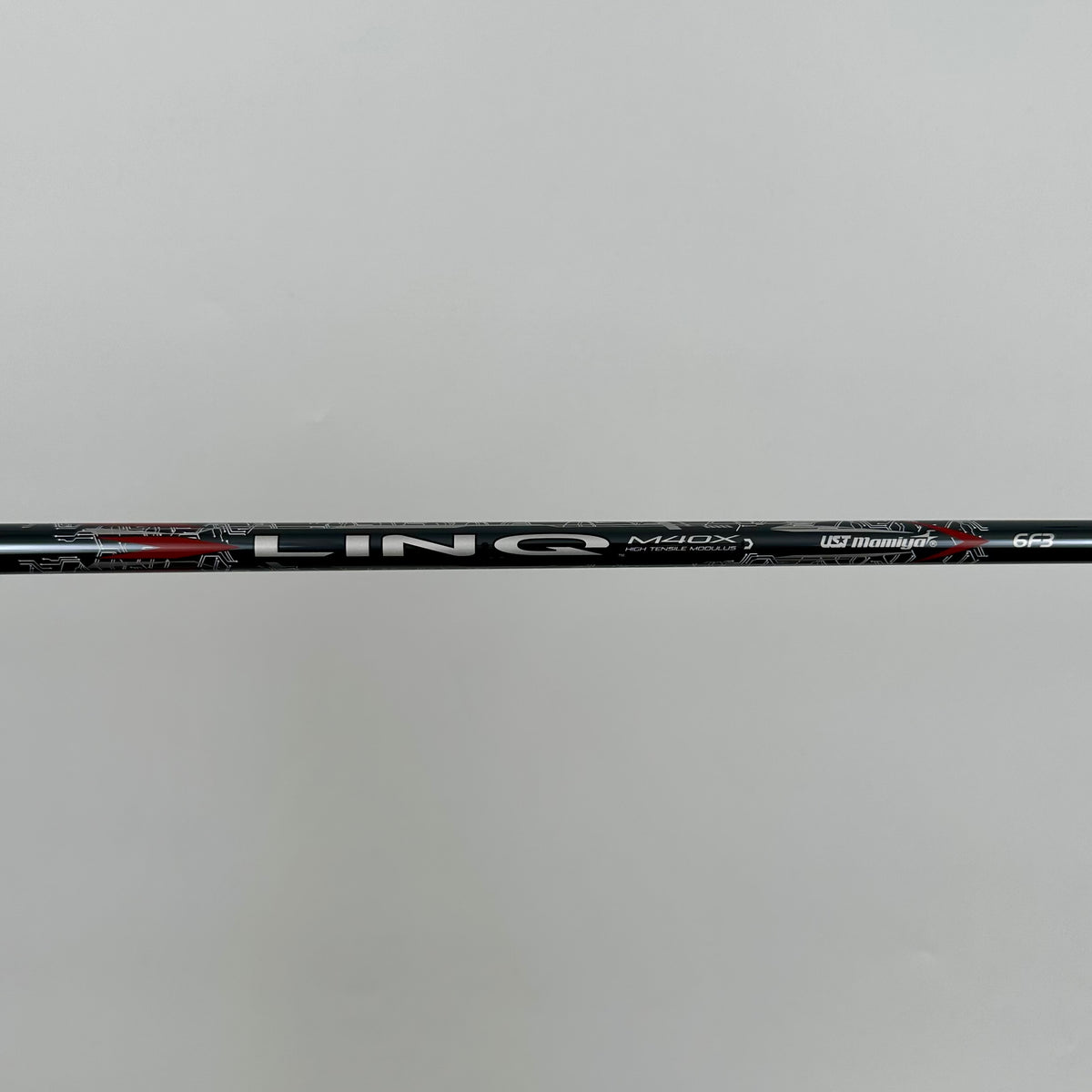 Wilson Staff Dynapwr Max FW3 15° / Regular / UST Mamiya Linq Red 6F3