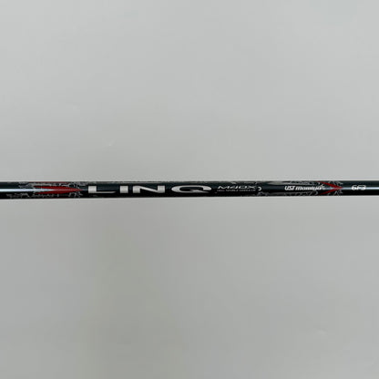 Wilson Staff Dynapwr Max FW3 15° / Regular / UST Mamiya Linq Red 6F3