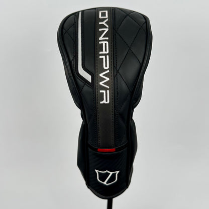 Wilson Staff Dynapwr Max FW3 15° / Stiff / Fujikura Ventus TR Blue 6-S