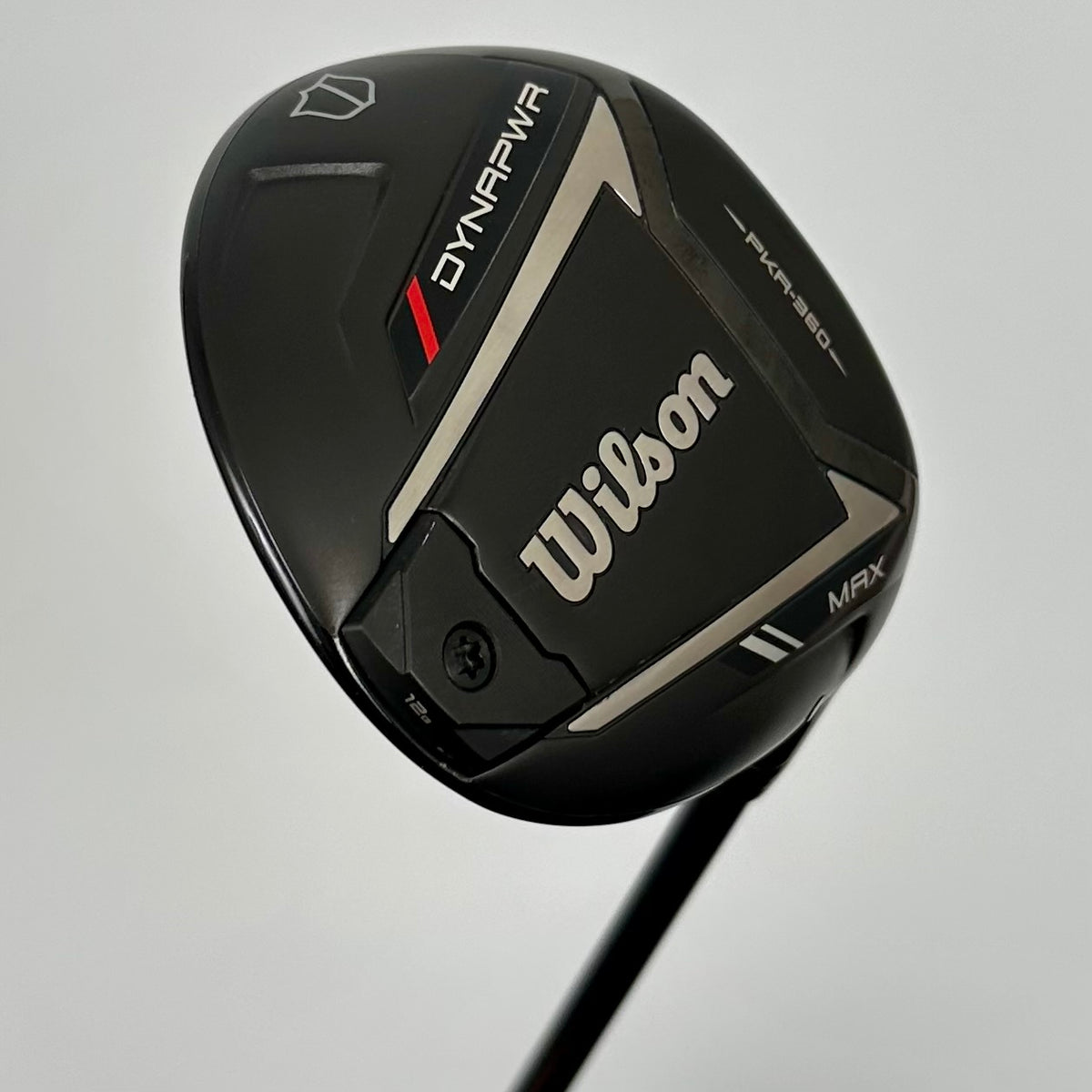 Wilson Staff Dynapwr Max FW3 15° / Stiff / Fujikura Ventus TR Blue 6-S
