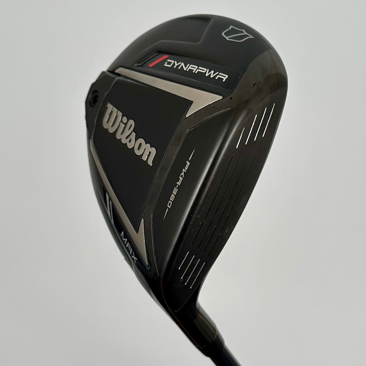 Wilson Staff Dynapwr Max FW3 15° / Stiff / Fujikura Ventus TR Blue 6-S