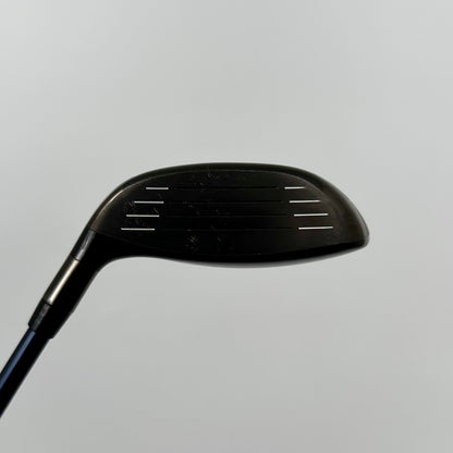 Wilson Staff Dynapwr Max FW3 15° / Stiff / Fujikura Ventus TR Blue 6-S