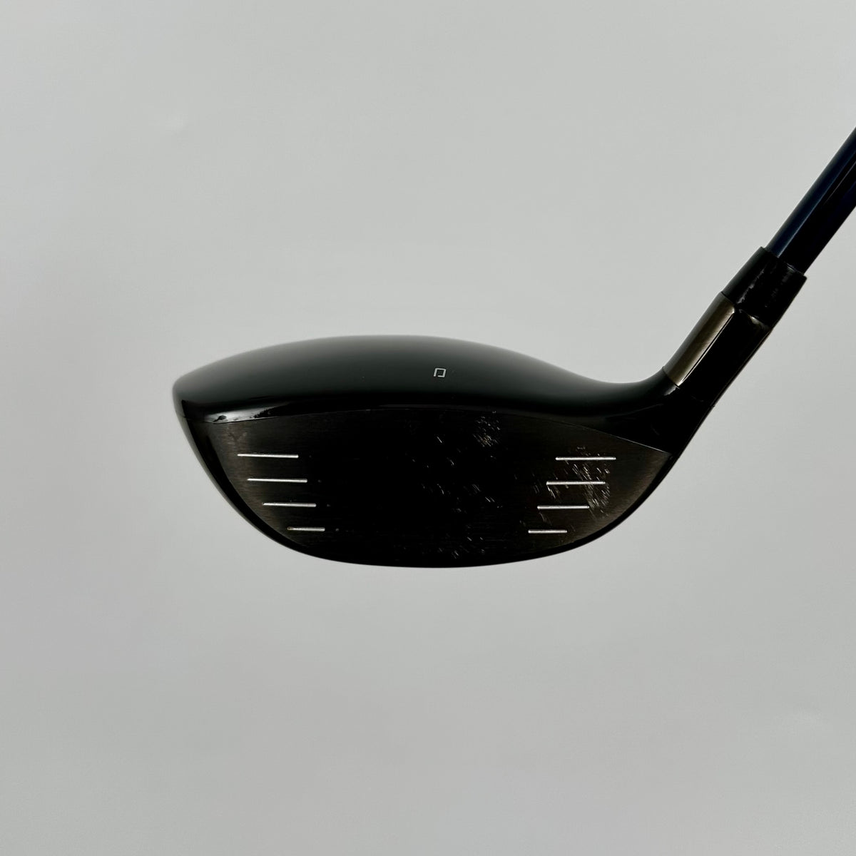 Wilson Staff Dynapwr Max FW3 15° / Stiff / Fujikura Ventus TR Blue 6-S