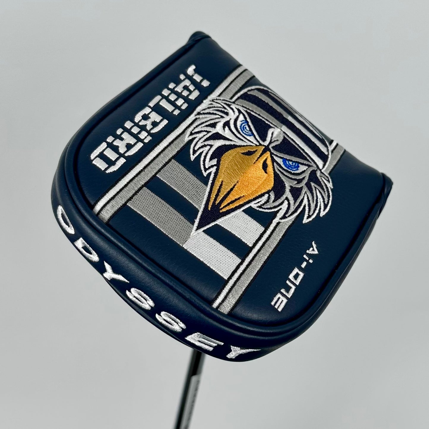 Odyssey Ai-One Square 2 Square Jailbird / 34"