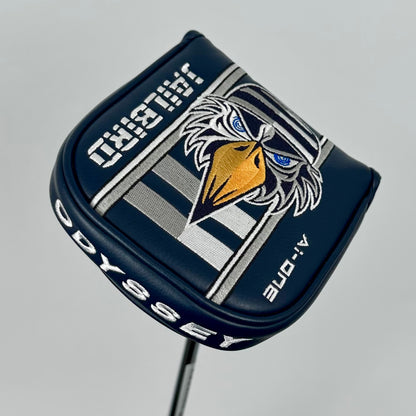 Odyssey Ai-One Square 2 Square Jailbird / 34"