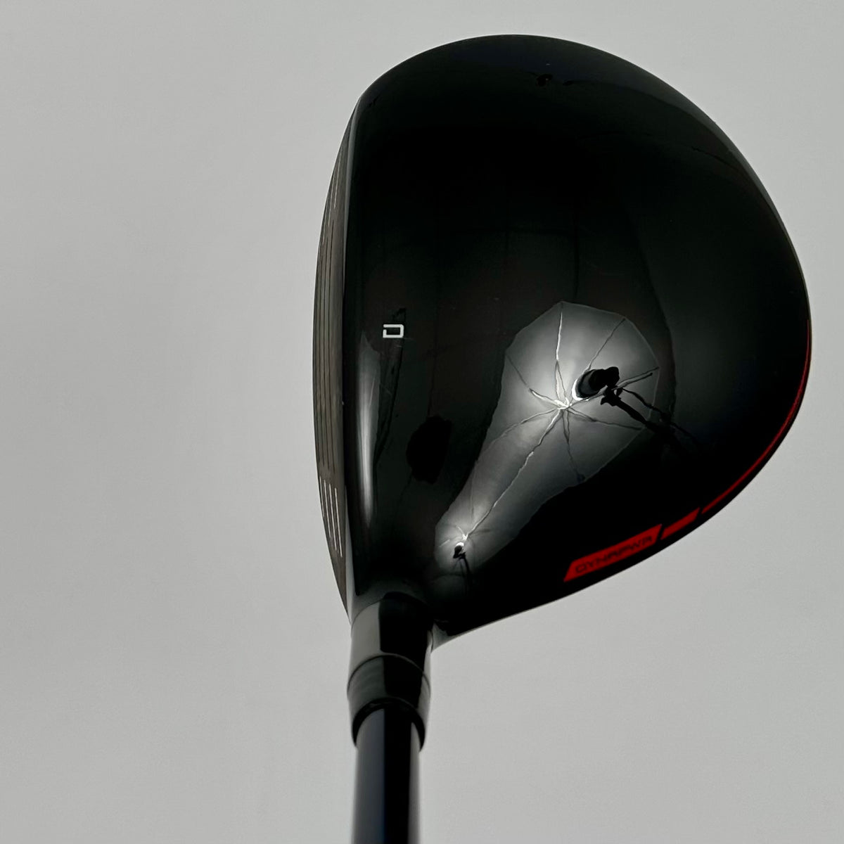 Wilson Staff Dynapwr Max FW3 15° / Stiff / Fujikura Ventus TR Blue 6-S