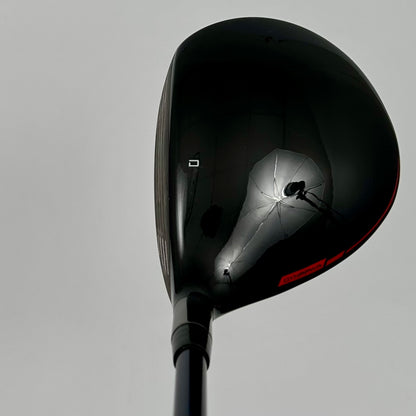 Wilson Staff Dynapwr Max FW3 15° / Stiff / Fujikura Ventus TR Blue 6-S