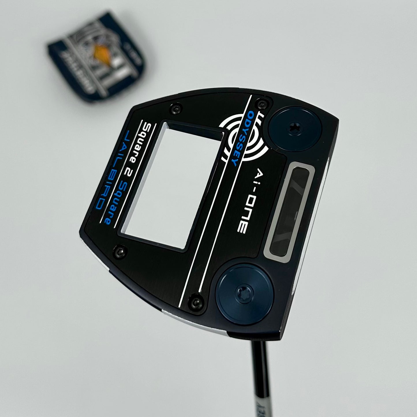 Odyssey Ai-One Square 2 Square Jailbird / 34"