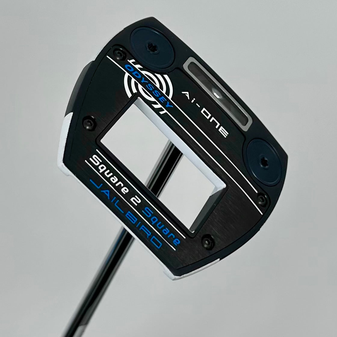 Odyssey Ai-One Square 2 Square Jailbird / 34"