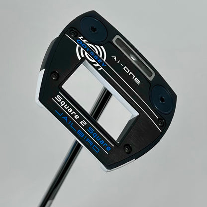 Odyssey Ai-One Square 2 Square Jailbird / 34"