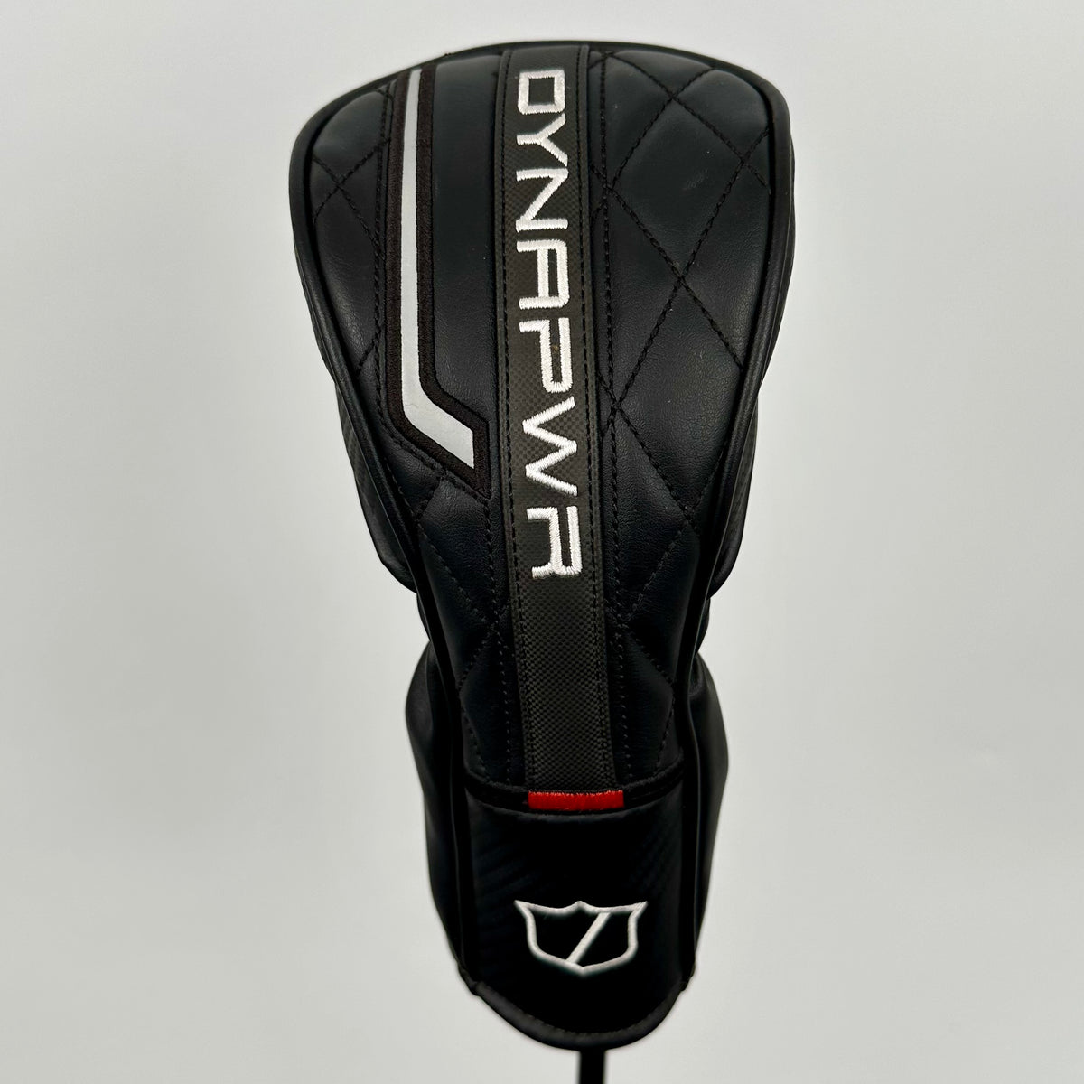 Wilson Staff Dynapwr Max FW3 15° / Stiff / UST Mamiya Linq Red 6F4