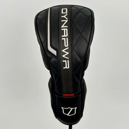 Wilson Staff Dynapwr Max FW3 15° / Stiff / UST Mamiya Linq Red 6F4