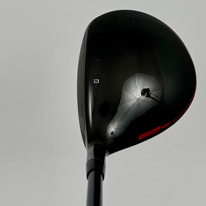 Wilson Staff Dynapwr Max FW3 15° / Stiff / UST Mamiya Linq Red 6F4