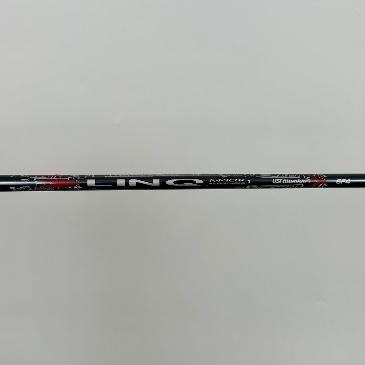Wilson Staff Dynapwr Max FW3 15° / Stiff / UST Mamiya Linq Red 6F4