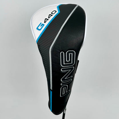 Ping G440 K Driver 10,5° / Regular / Ping Alta CB 50 R