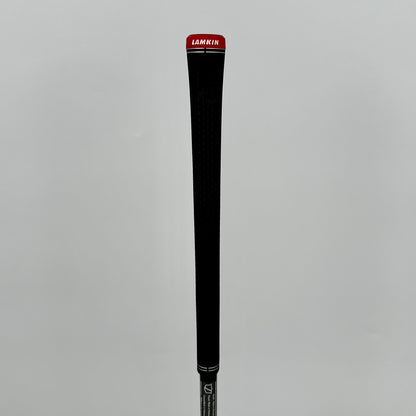 Wilson Staff Dynapwr Max FW3 15° / Stiff / UST Mamiya Linq Red 6F4