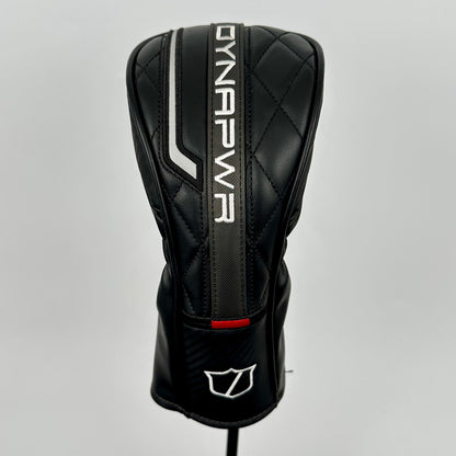 Wilson Staff Dynapwr Max FW5 18° / Regular / UST Mamiya Linq Red 6F3