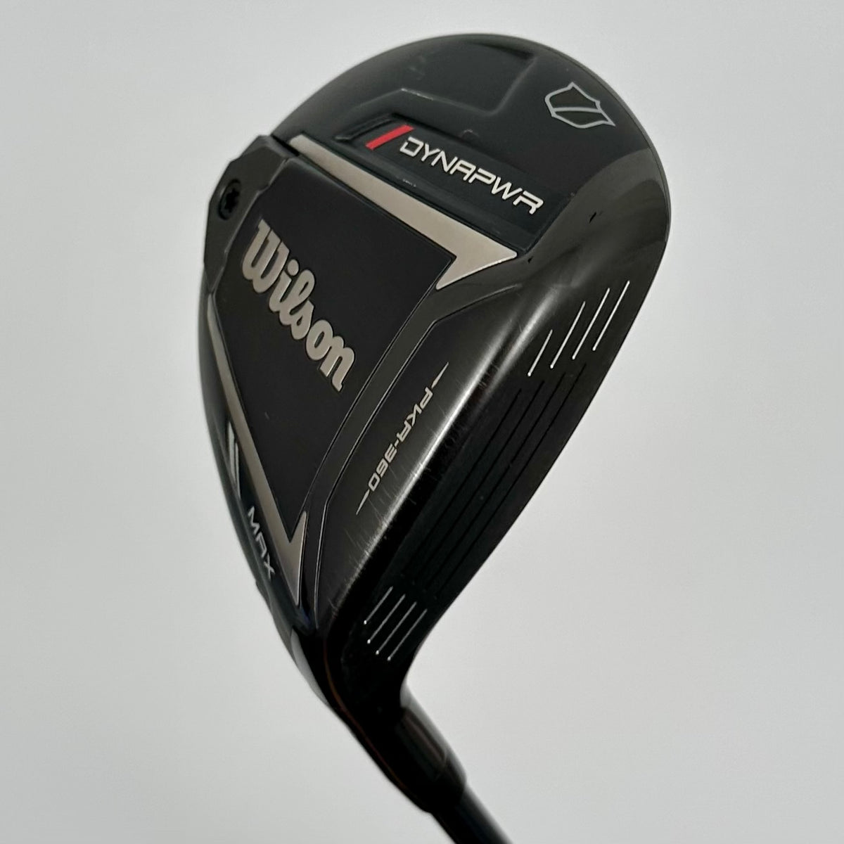 Wilson Staff Dynapwr Max FW5 18° / Regular / UST Mamiya Linq Red 6F3