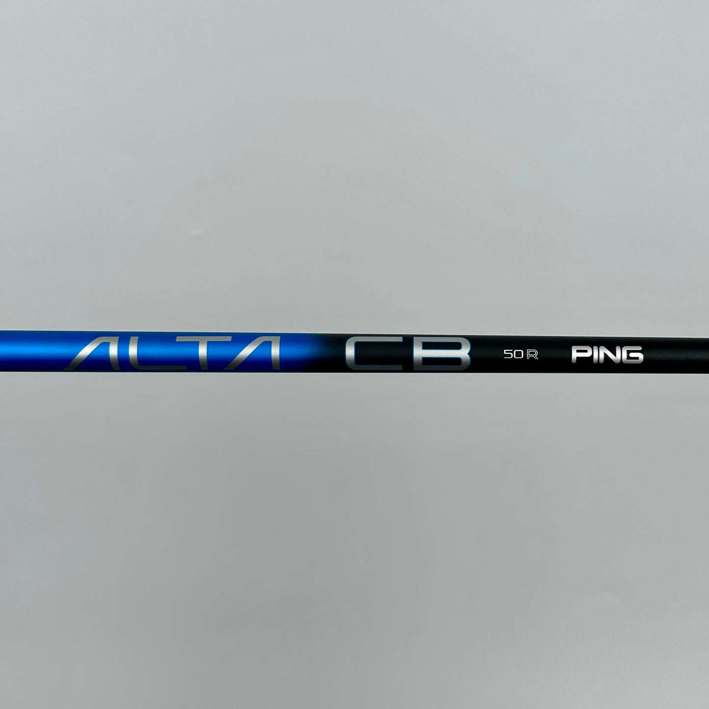Ping G440 K Driver 10,5° / Regular / Ping Alta CB 50 R
