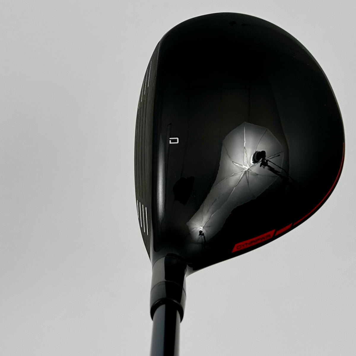 Wilson Staff Dynapwr Max FW5 18° / Regular / UST Mamiya Linq Red 6F3
