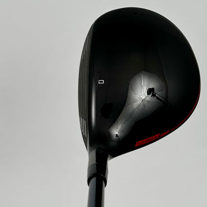Wilson Staff Dynapwr Max FW5 18° / Regular / UST Mamiya Linq Red 6F3