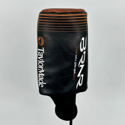 TaylorMade BRNR Mini Driver Copper Titanium 11,5° / Regular / UST Proforce 65 R